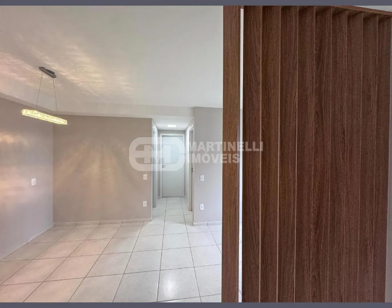 Apartamento de 2 quartos em condomínio com academia — photo 9