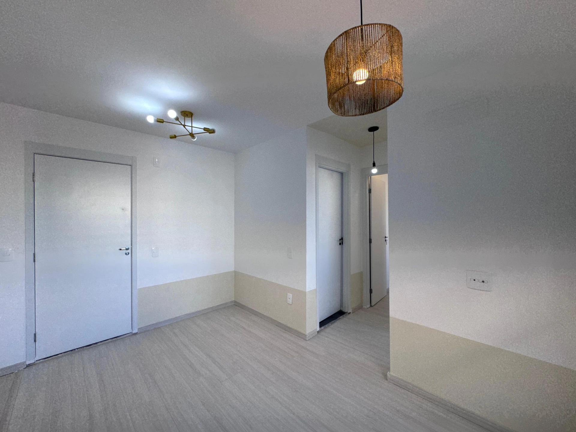 Apartamento de 2 quartos em condomínio com sauna — photo 15