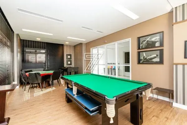 Furnished 3-bedroom apartment on the 13th floor — photo 73