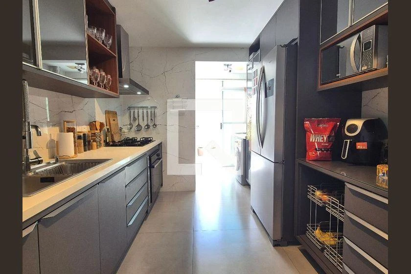 Apartamento com closet, Recreio dos Bandeirantes — photo 7