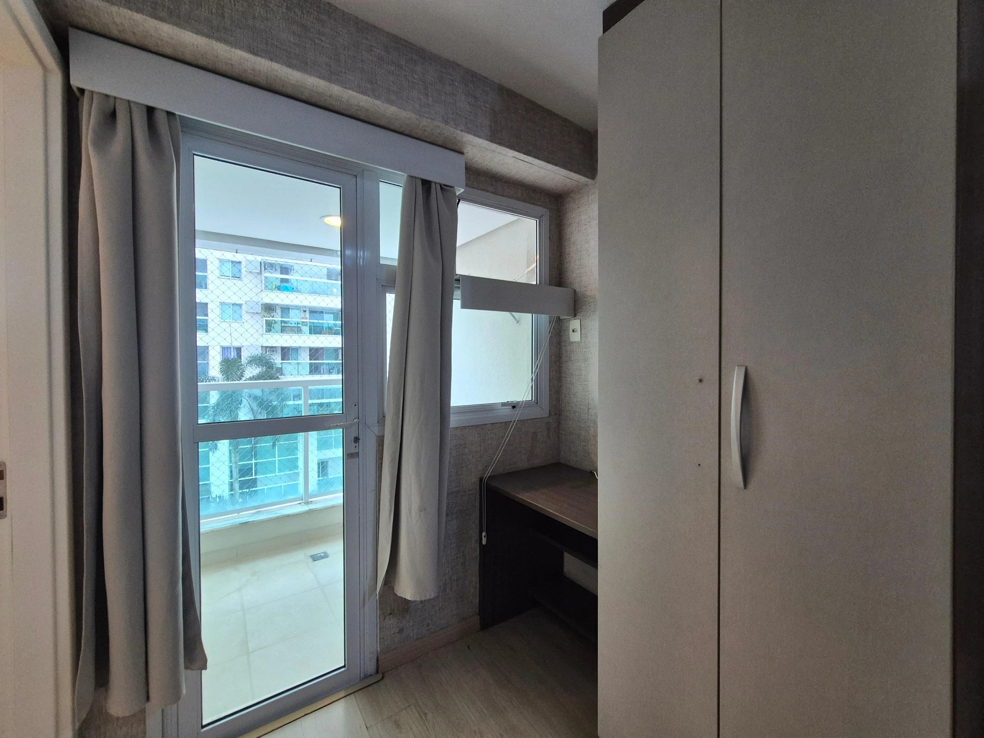3 quartos e varanda gourmet: apartamento de 127 m² — photo 16