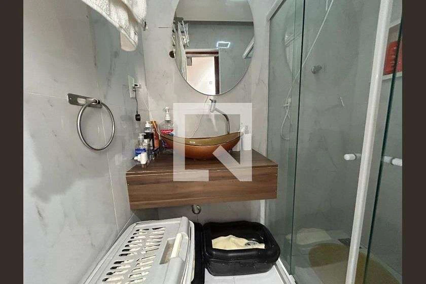 Apartamento de 2 quartos com suíte e cozinha fechada — photo 3