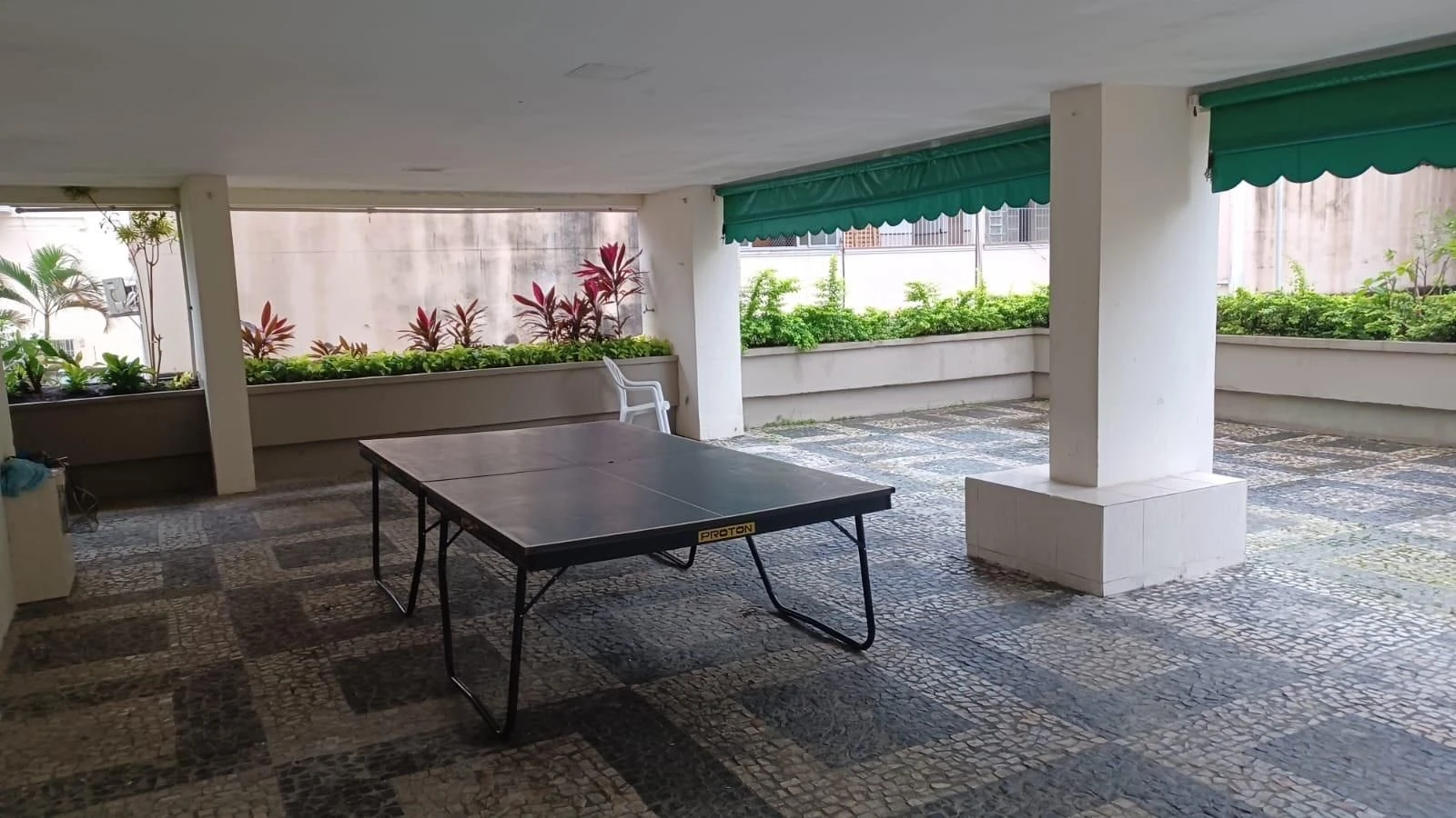 Departamento de 110 m² con lavadora y bañera — photo 17