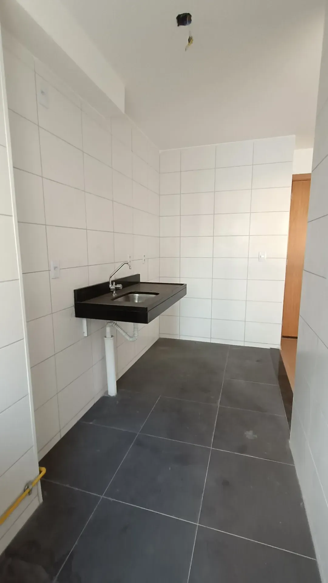 Furnished apartment with 2 bedrooms and 44 m² — photo 31