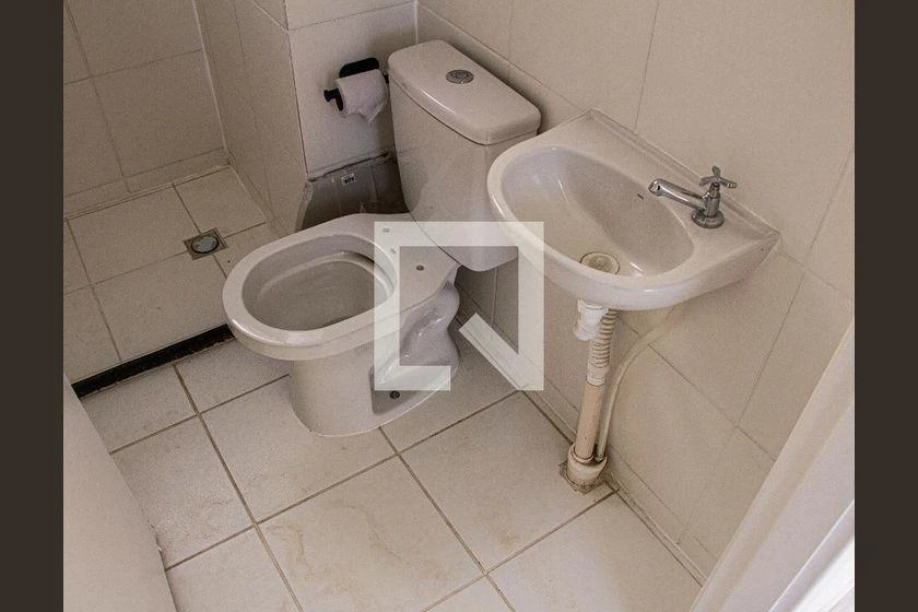 2-bedroom apartment with 1 bathroom and 40 m² — photo 6
