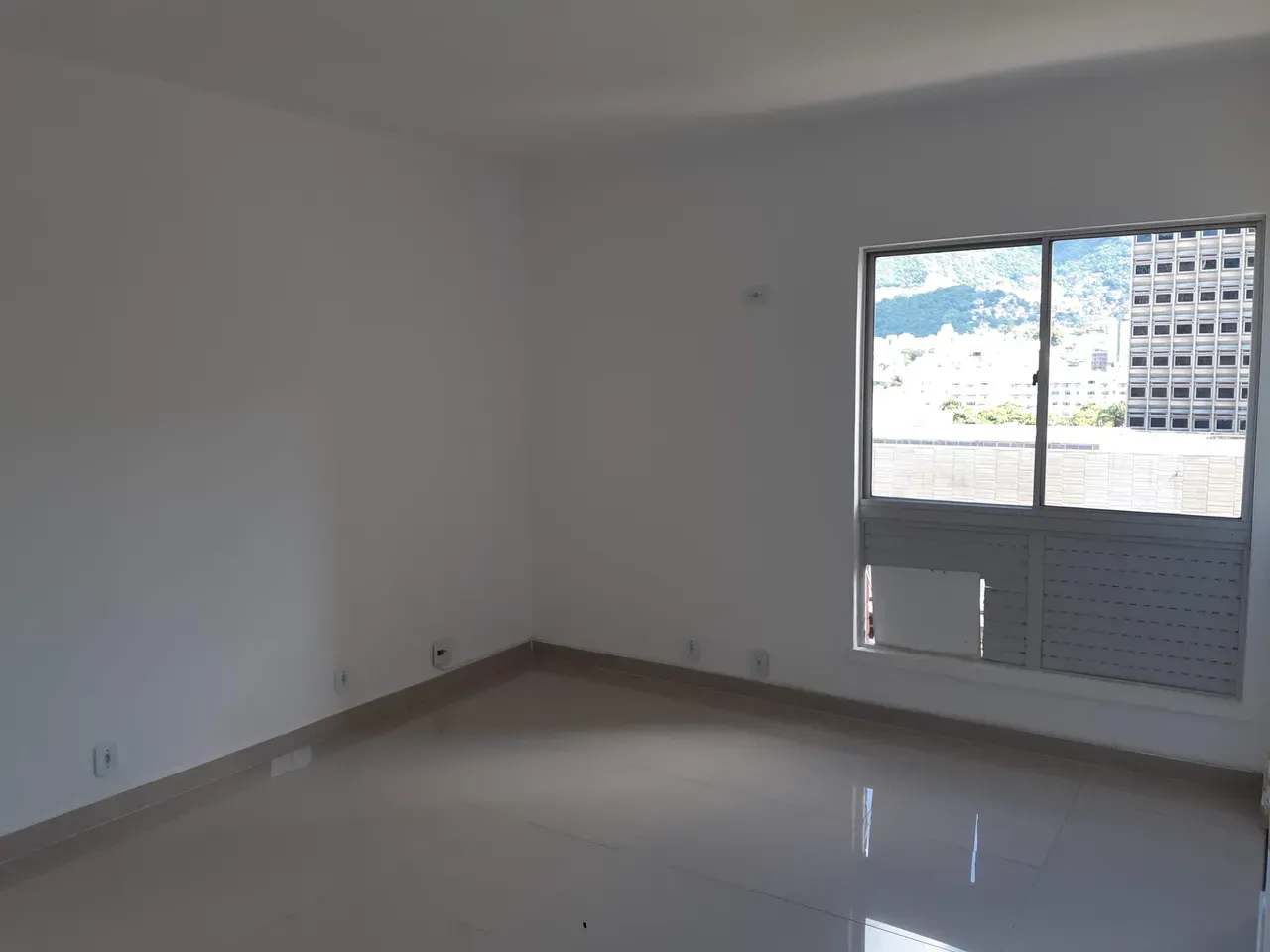 Apartamento, 60 m², com vista para as montanhas — photo 6