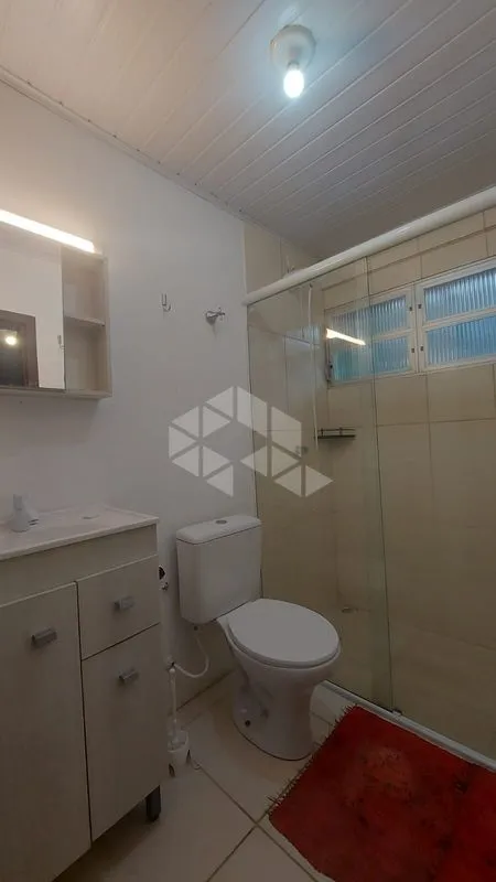 40 m² unfurnished apartment with 1 bedroom and 1 parking space — photo 9