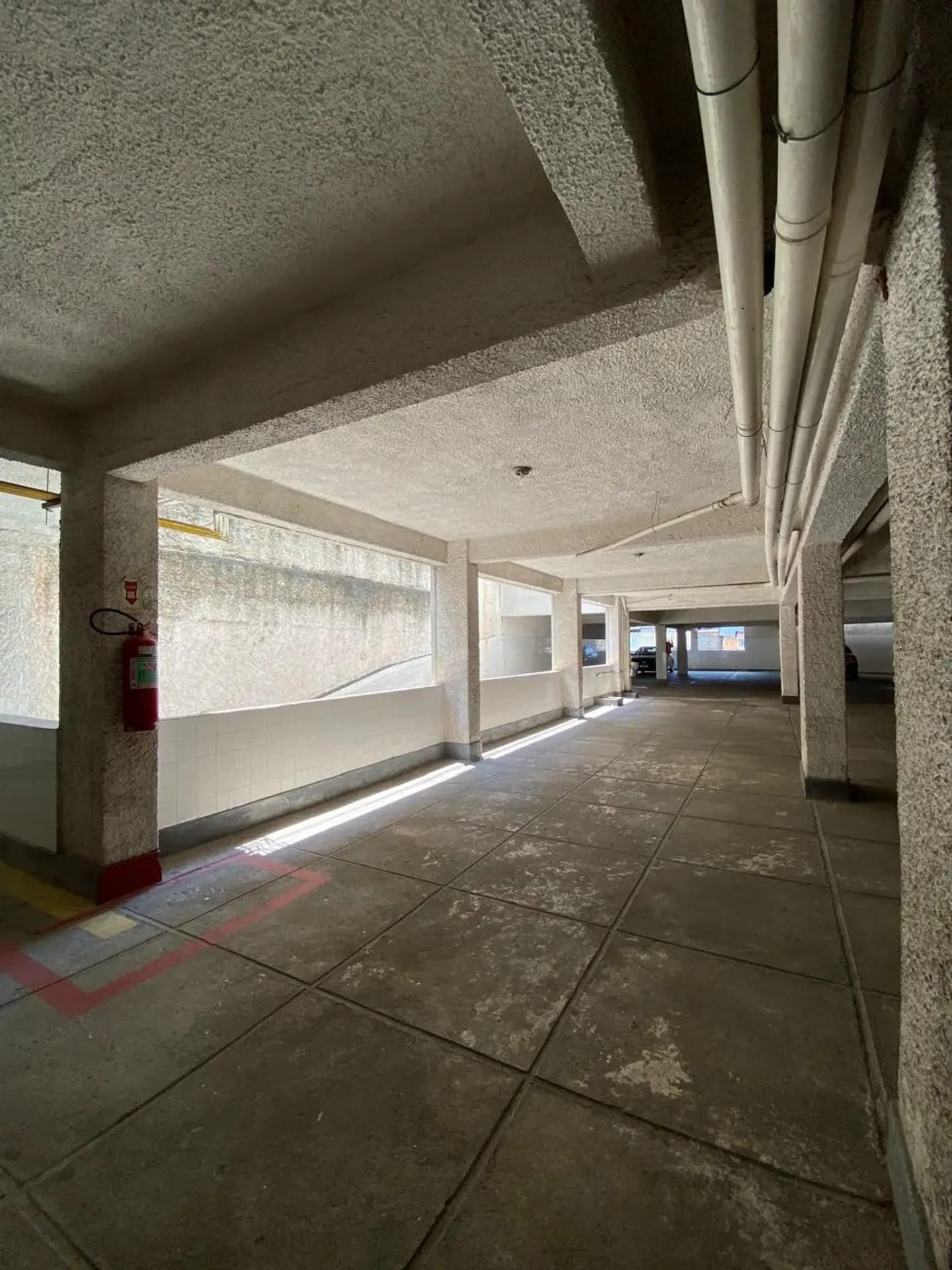 Пральна машина та 2 спальні: квартира 90 м² — photo 42