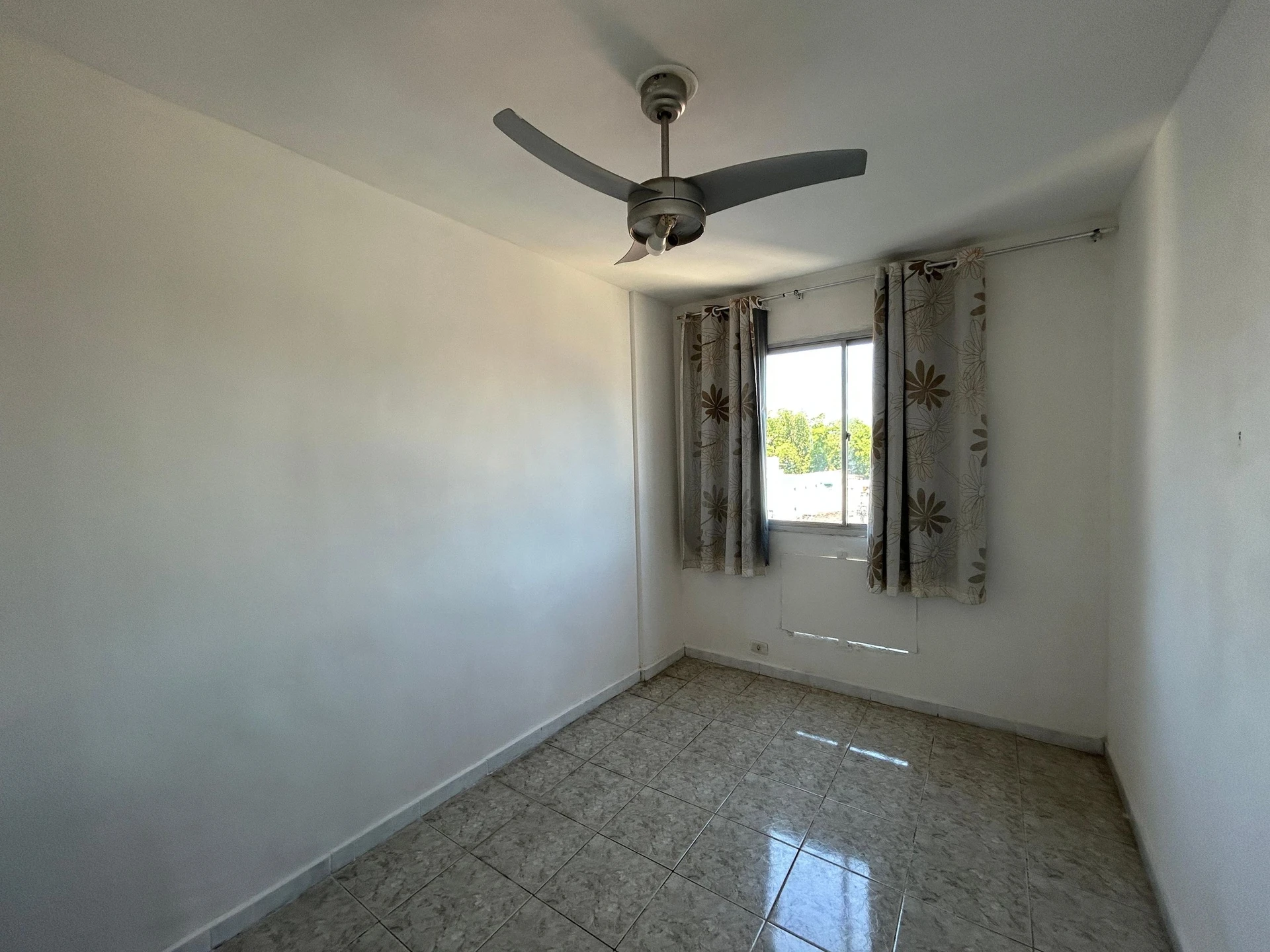 Вид на гори та 2 спальні: квартира 60 м² — photo 20