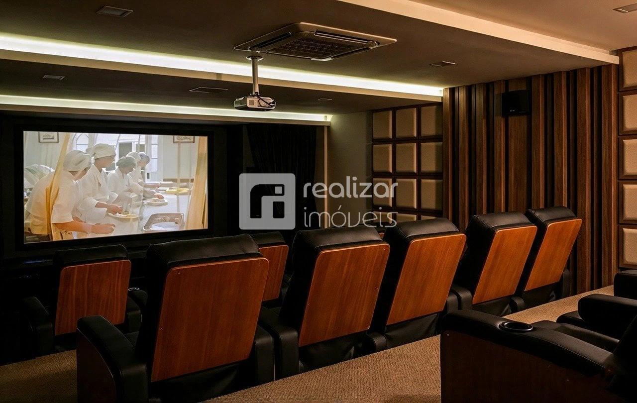 Furnished apartment, 90 m², with a washing machine — photo 3