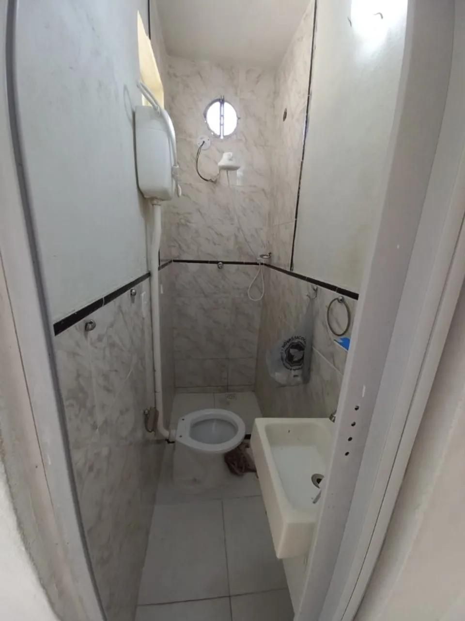Casa sin muebles con 1 dormitorio y 1 baño — photo 3
