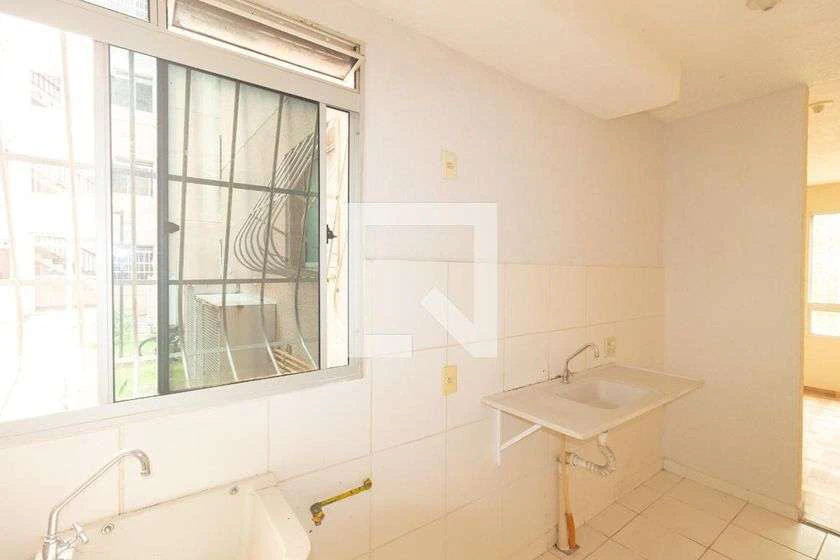Rental apartment with 2 bedrooms, 1 bathroom, 43 m² — photo 21