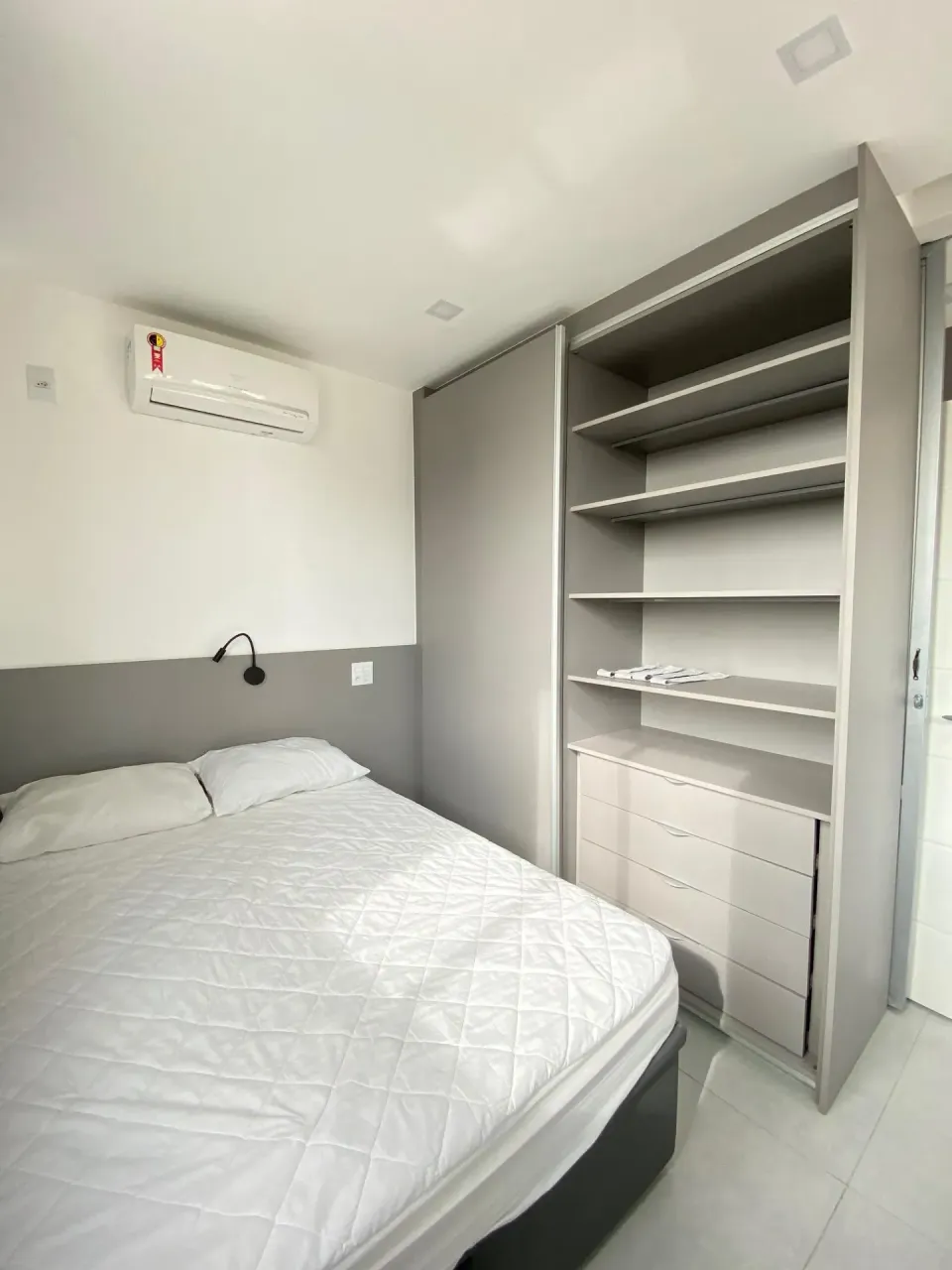 Furnished duplex penthouse with 2 bedrooms and 2 baths — photo 3