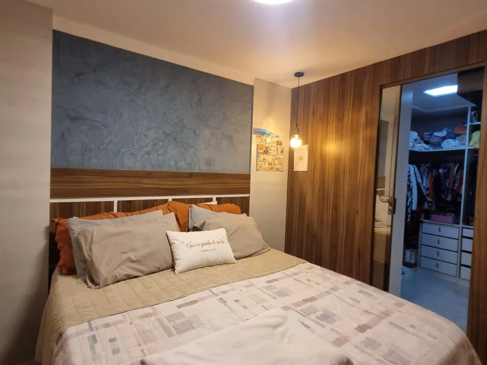 3-bedroom apartment with a home office in Rio de Janeiro — photo 7