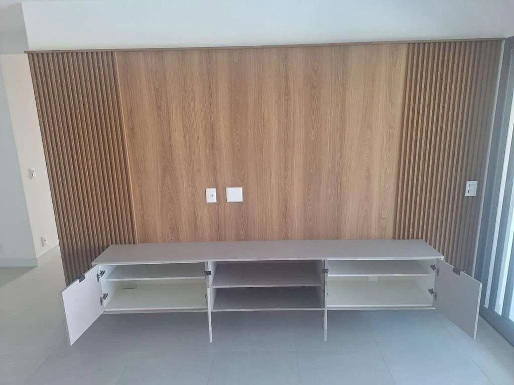 Apartamento de 156 m² com 4 quartos e 2 vagas — photo 23