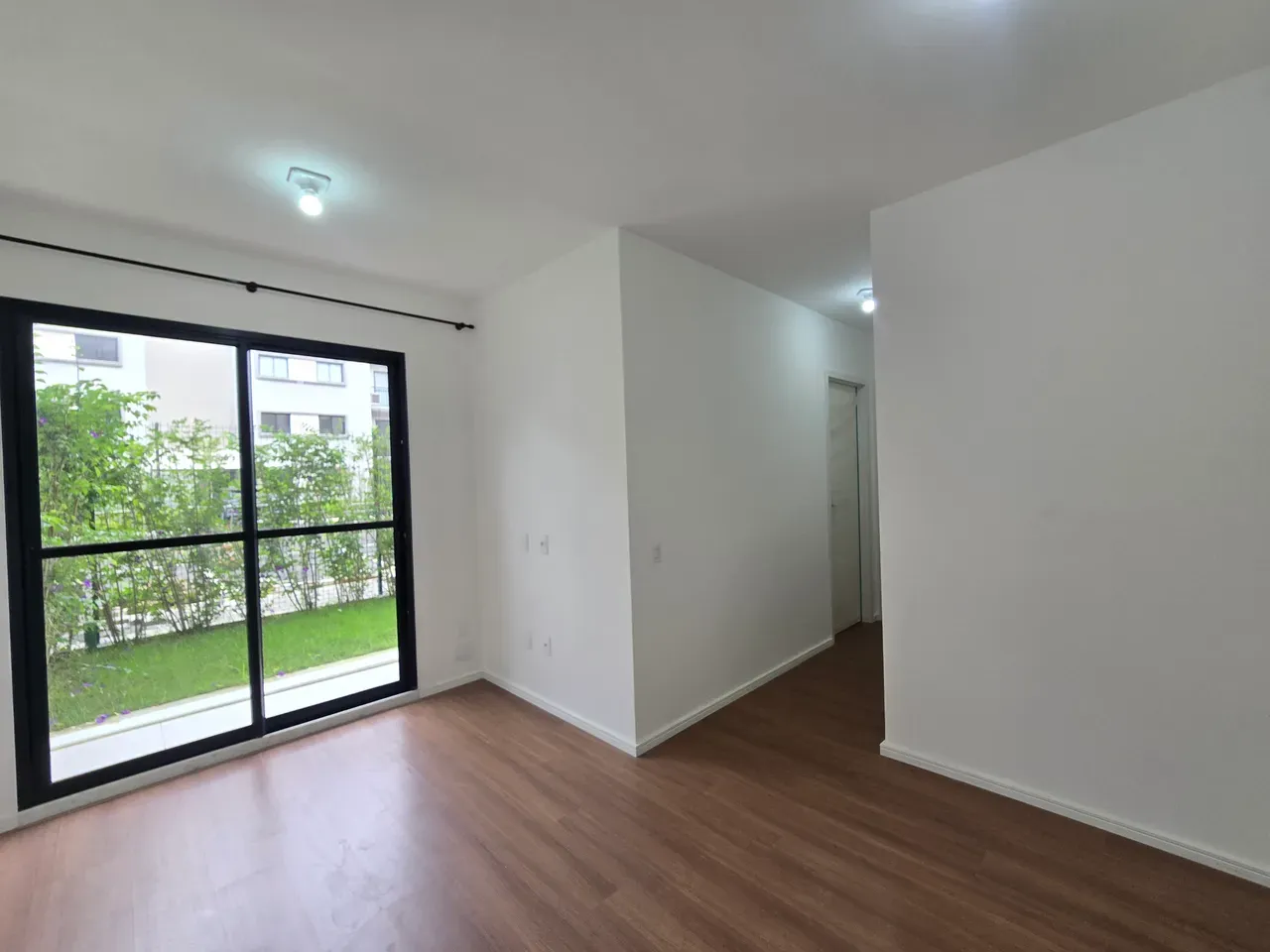 Garden apartment with 2 bedrooms and 1 bathroom — photo 53