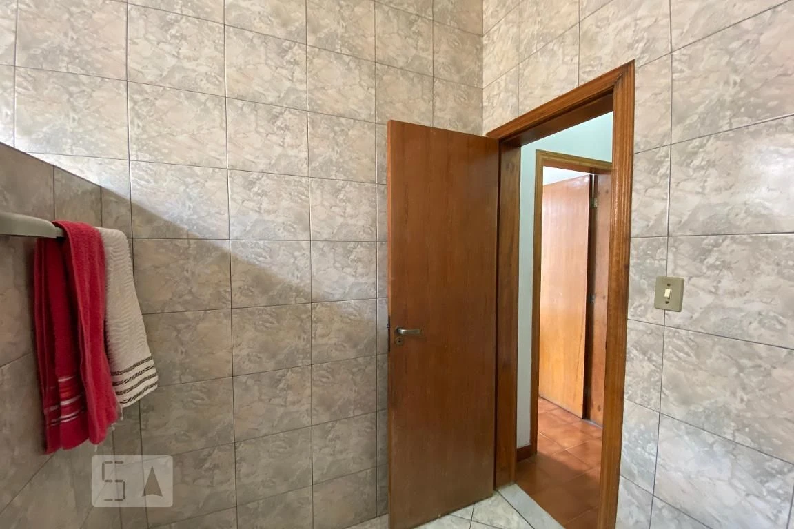 Apartamento mobiliado de 1 quarto com churrasqueira privativa — photo 22