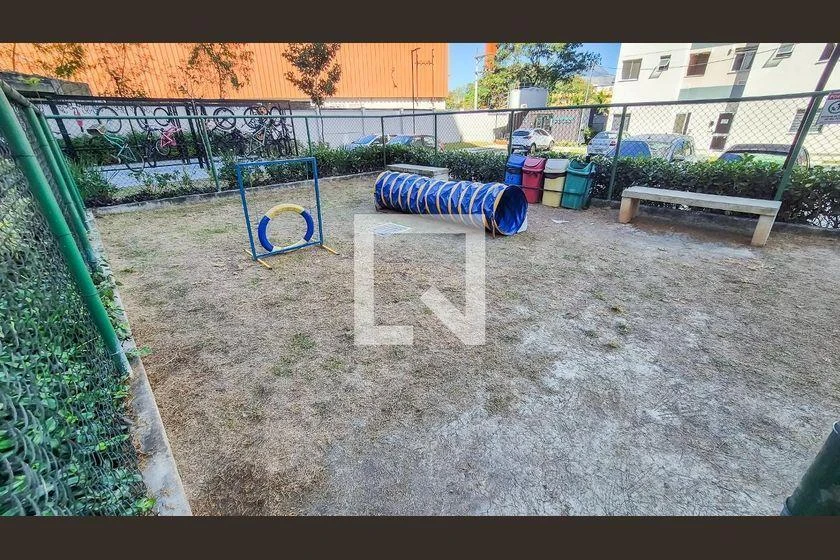 2-bedroom apartment in a building with a gym — photo 39