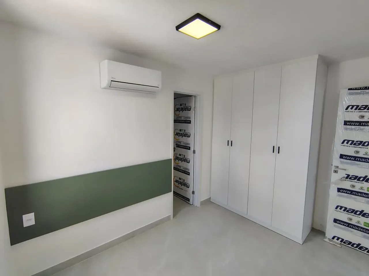 2-bedroom apartment with en-suite and 55 m² on the 6th floor — photo 5