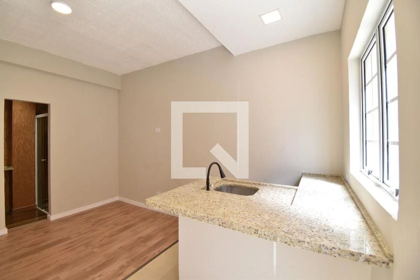 Studio, 38 m²