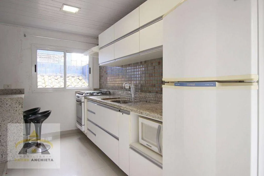 Apartamento en planta baja con 1 dormitorio y cocina americana — photo 9