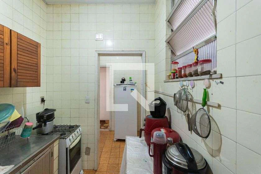 Furnished 2-bedroom apartment with 65 m² — photo 22