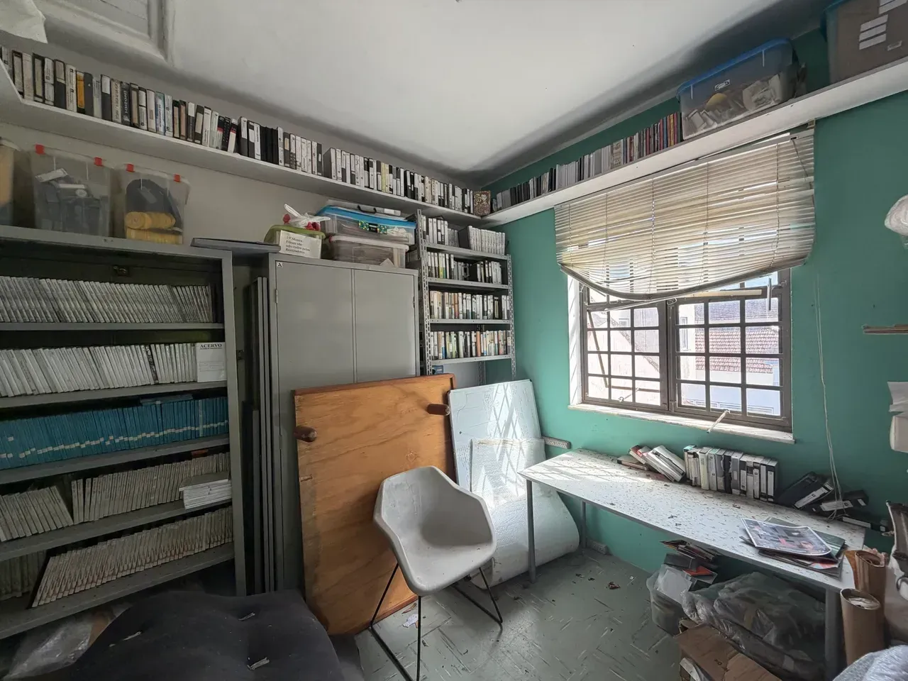 Furnished duplex house with an equipped laundry — photo 97