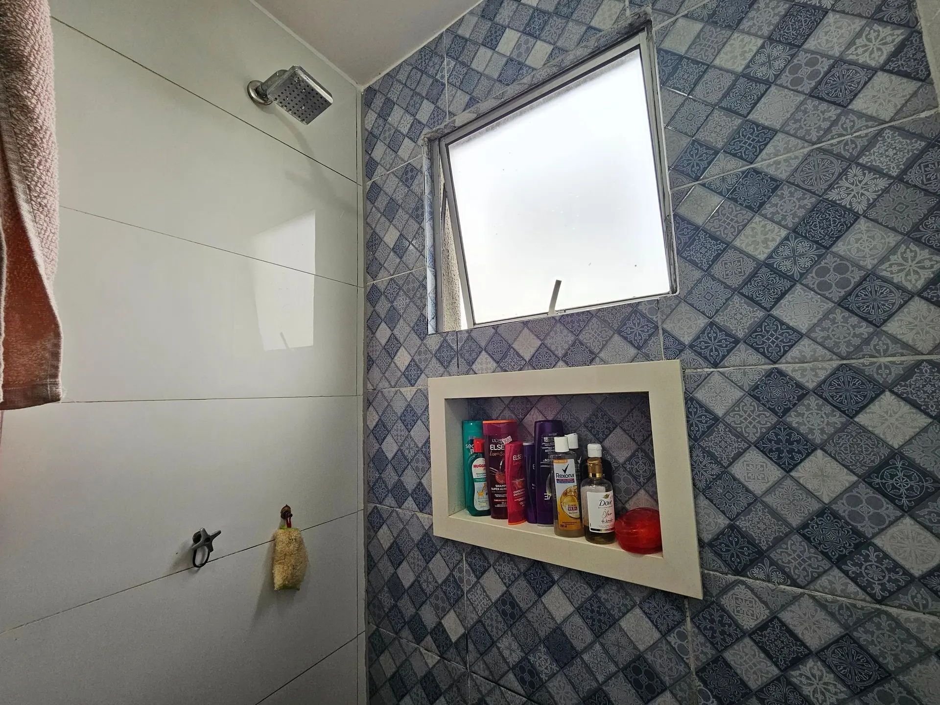 2-bedroom apartment in a building with a pool — photo 21
