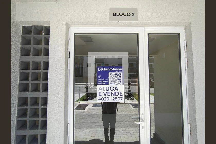 Apartamento de 2 quartos e 47 m² — photo 12