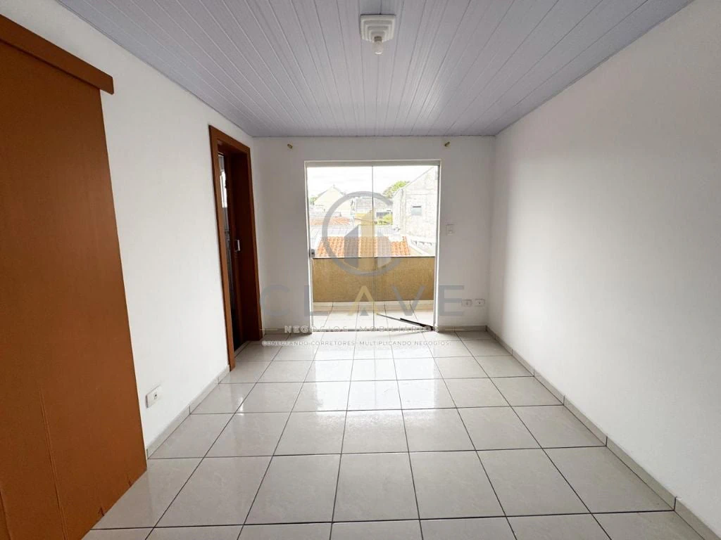 4-bedroom house, 1 with its own bathroom, 136 m², Curitiba — photo 18