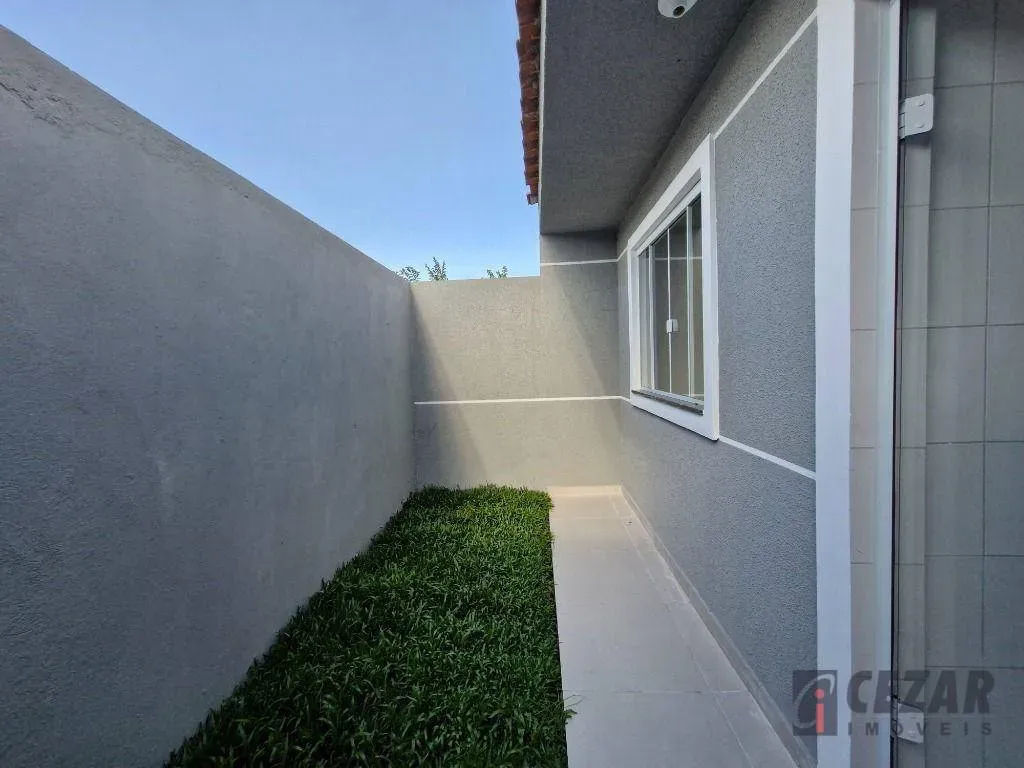 2-bedroom house, 55 m² — photo 8