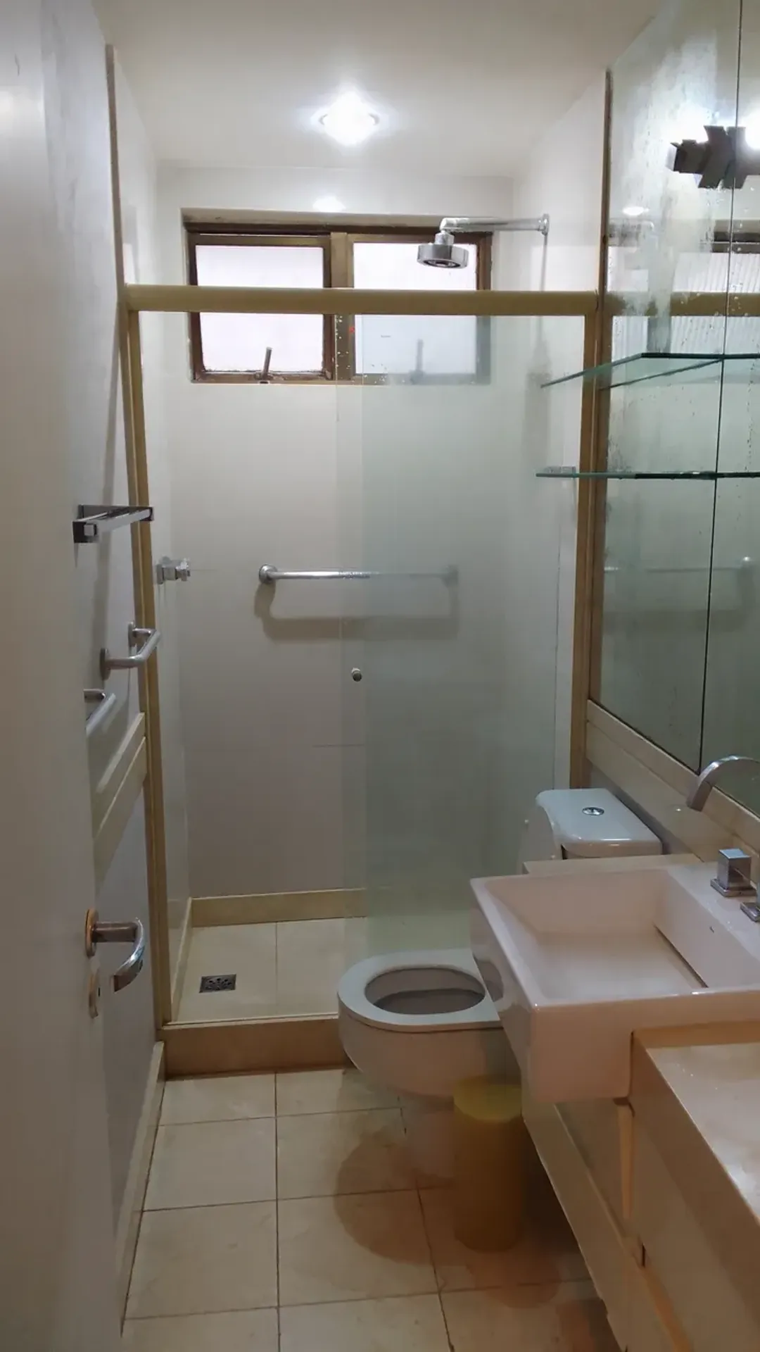 4 quartos e closet: apartamento de 250 m² — photo 23