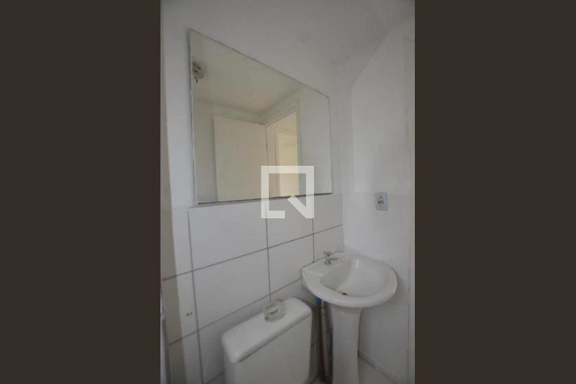 47 m² 2-bedroom apartment with 1 parking space — photo 24