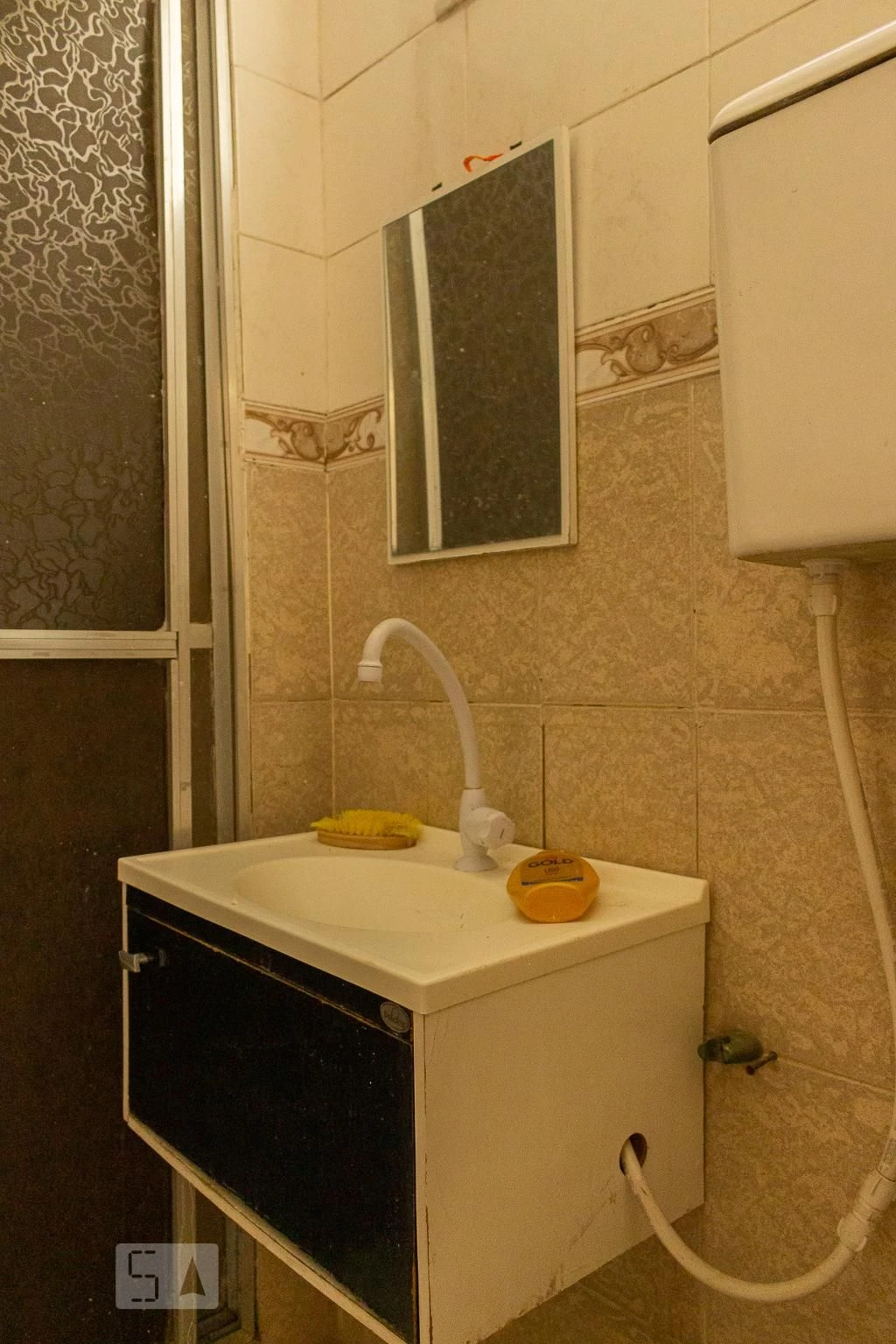 Apartment for rent with 2 bedrooms and gas kitchen — photo 33