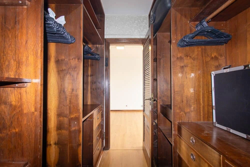 Квартира 268 м² із заскленим балконом та гардеробною — photo 30