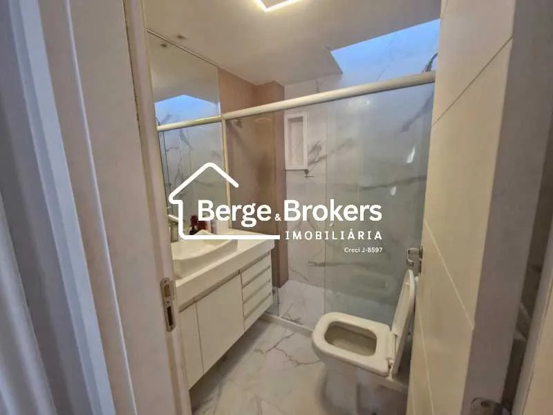 Apartamento amueblado con 3 dormitorios y 4 baños — photo 29