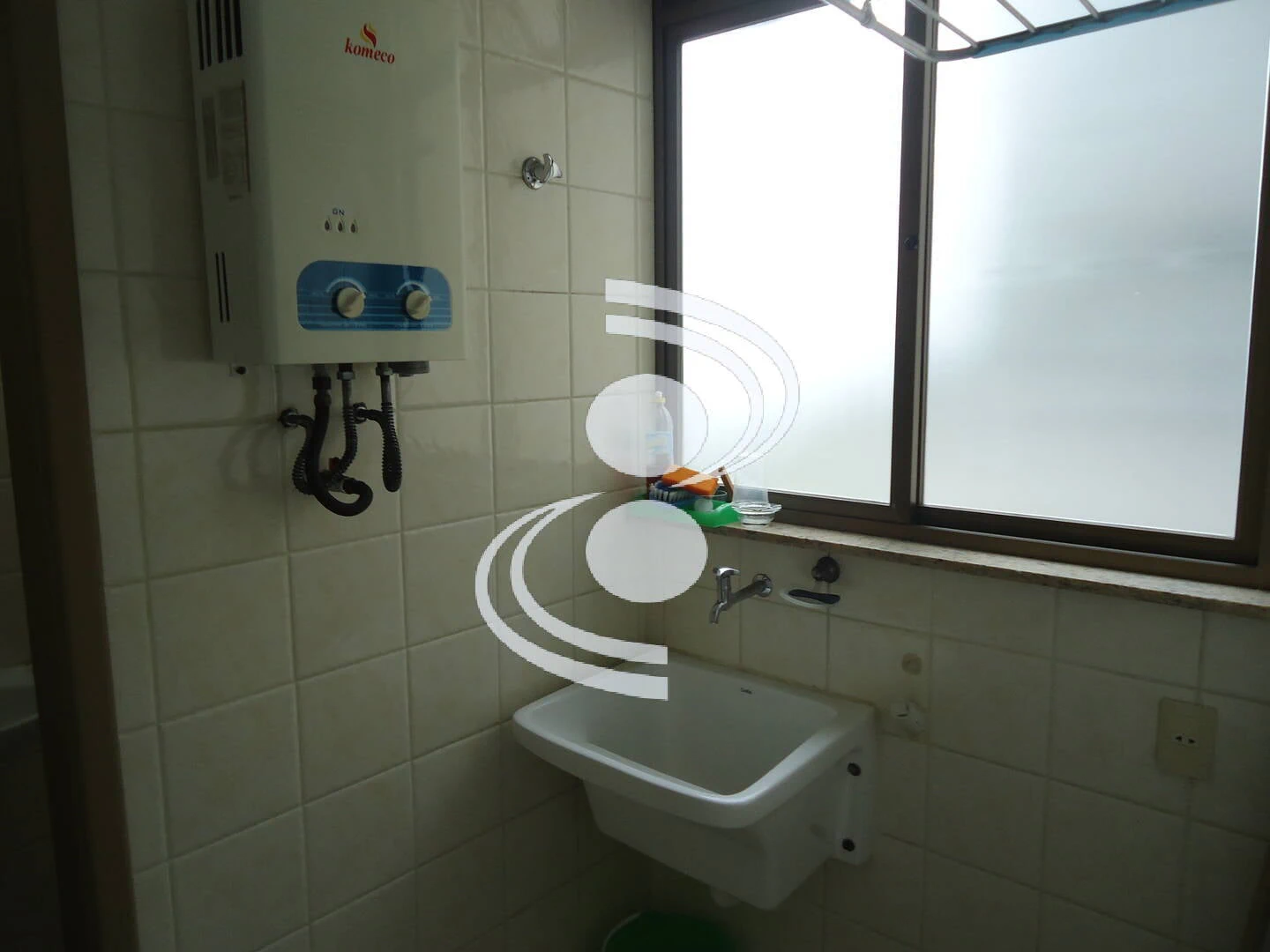 Apartamento de 63 m² com suíte e varanda — photo 4