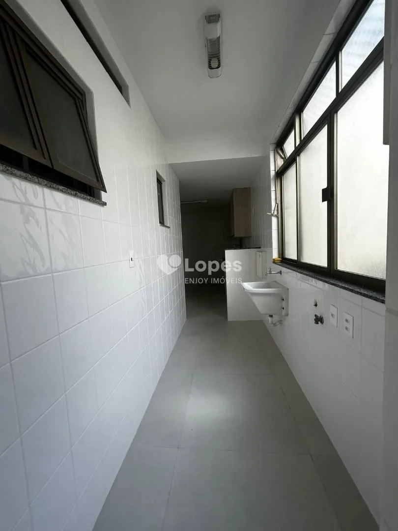 Duplex penthouse with 3 bedrooms, 183 m² and BBQ balcony — photo 3