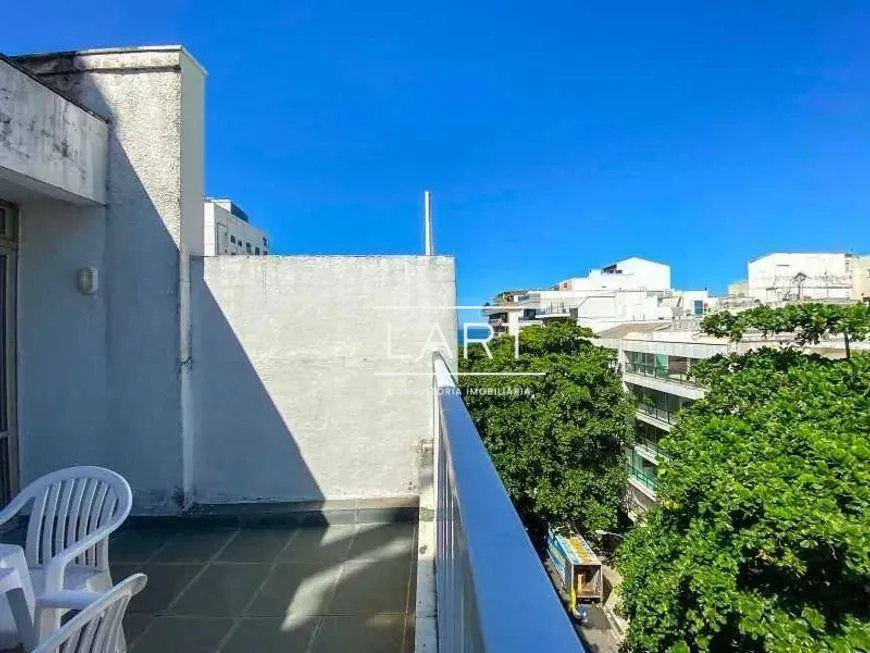 4-bedroom apartment, 315 m², with 2 parking spots — photo 7