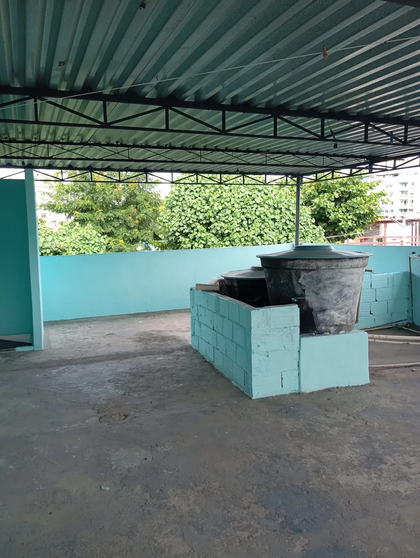 House with 3 bedrooms and 1 bathroom plus 1 parking — photo 20