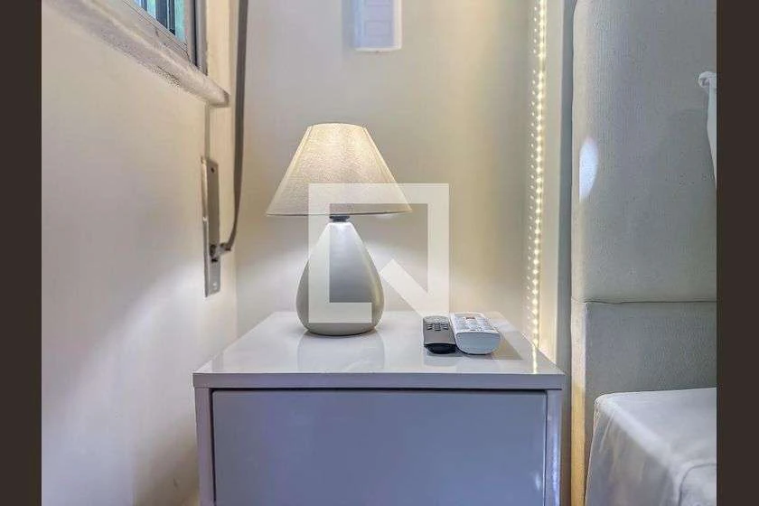 1 quarto e janelas do piso ao teto: apartamento de 40 m² — photo 21