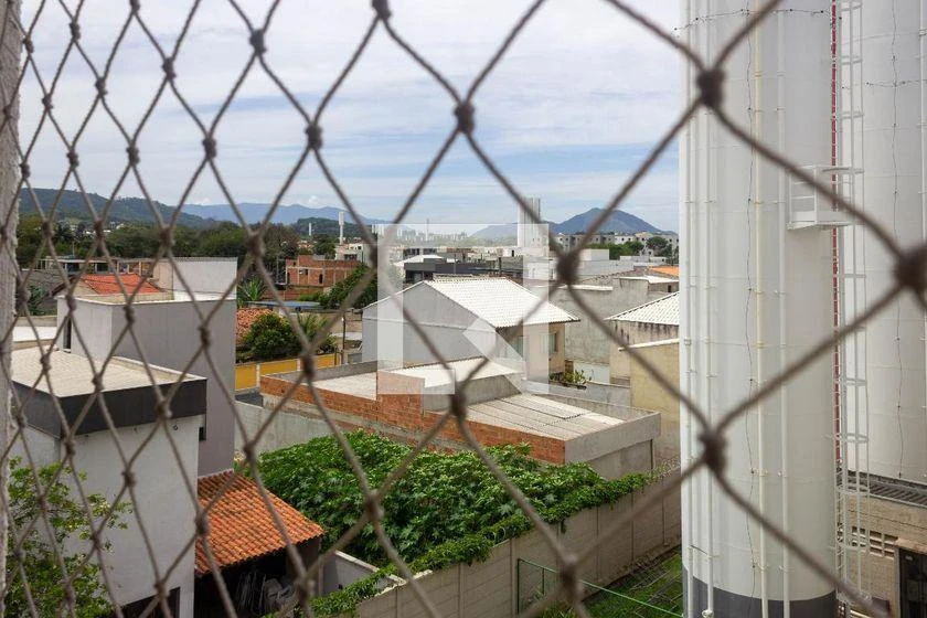 Apartamento com vista para as montanhas, Guaratiba — photo 16