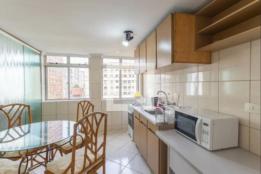 Apartment, 67 m², with a washing machine — photo 20