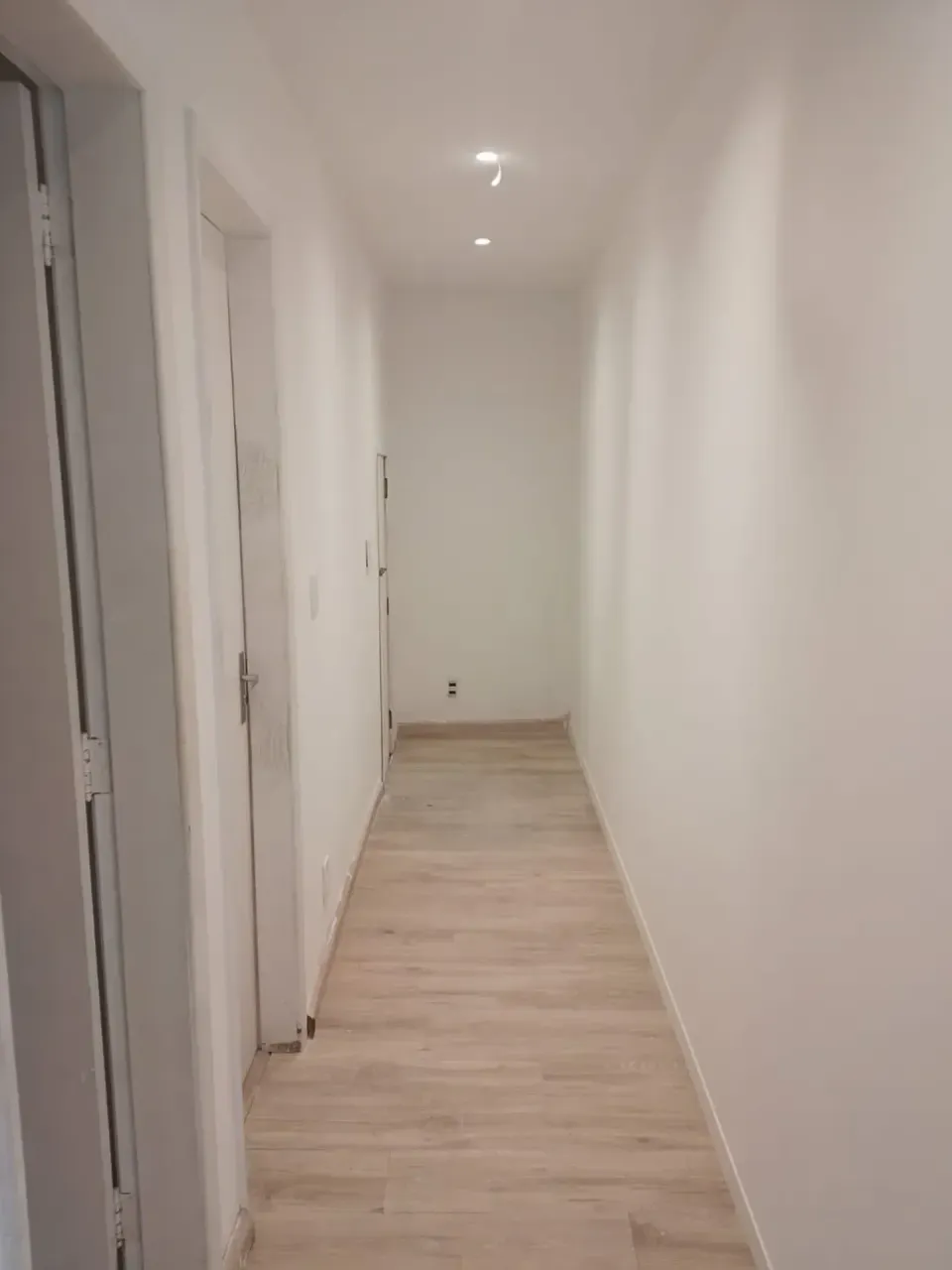 Apartamento com 3 quartos e 2 banheiros de 170 m² — photo 4