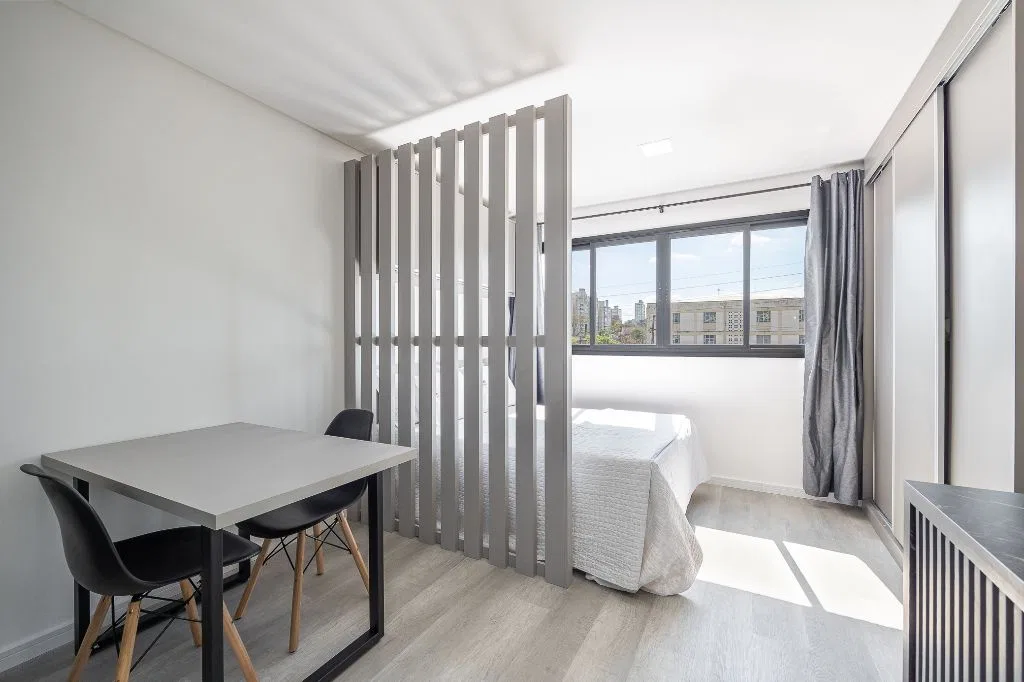Мебльована студія 20 м² — photo 17