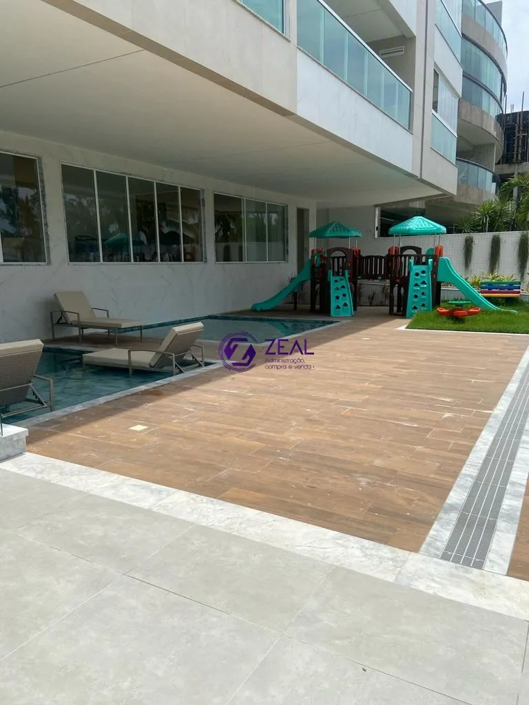 Apartment with 3 bedrooms and 5 bathrooms plus 3 parking spots — photo 57