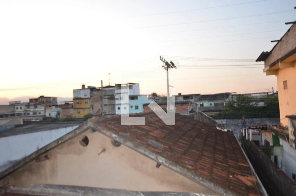 Нежитлова будівля без меблів: 1 спальня і пральня — photo 13