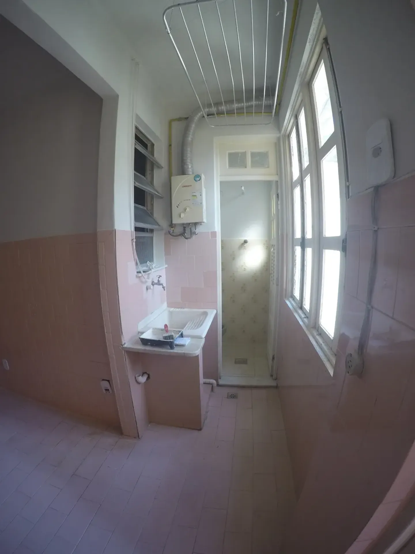 Apartamento, 97 m², com vista para as montanhas — photo 19