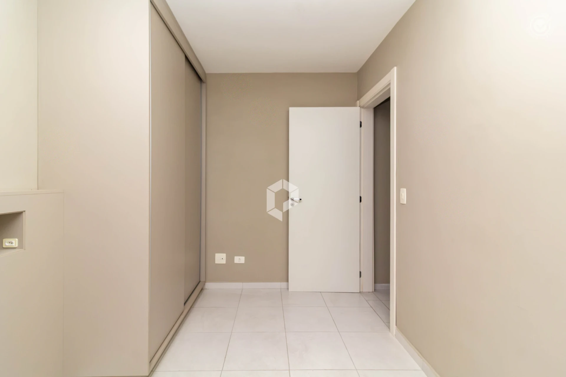 One-bedroom apartment, 27 m² — photo 6