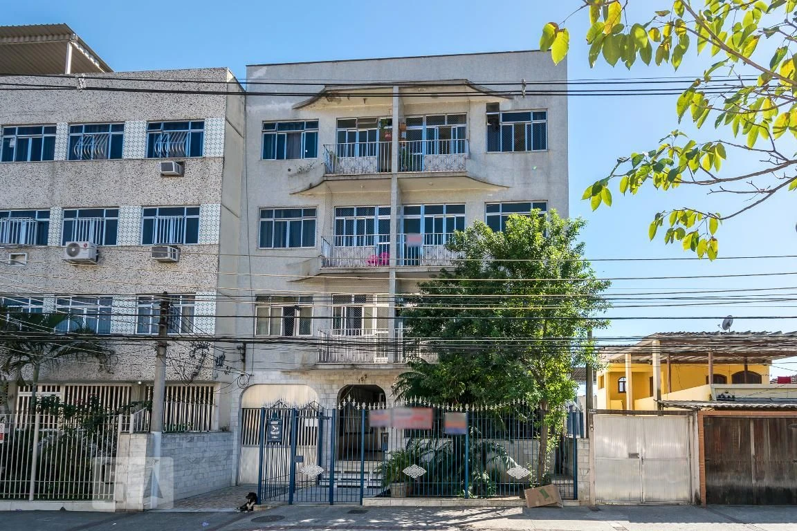 Apartamento de 2 quartos e 65 m² — photo 36
